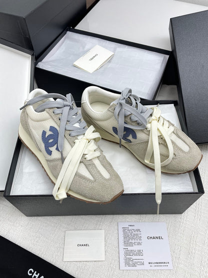 CHL Sneakers 2 Color's