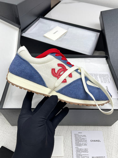 CHL Sneakers 2 Color's