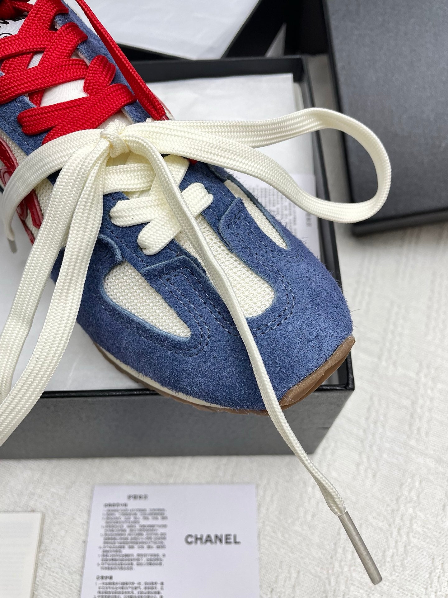 CHL Sneakers 2 Color's