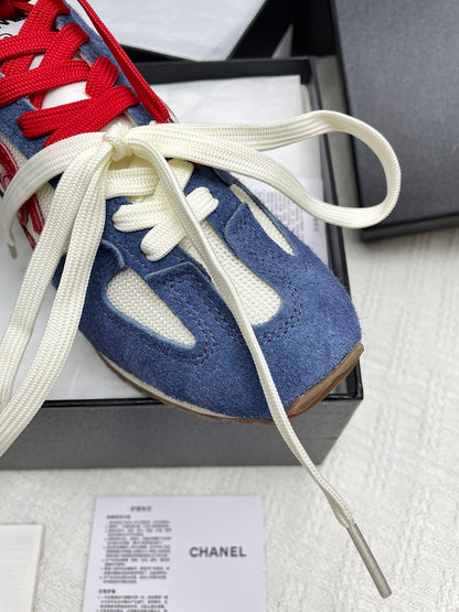 CHL Sneakers 2 Color's