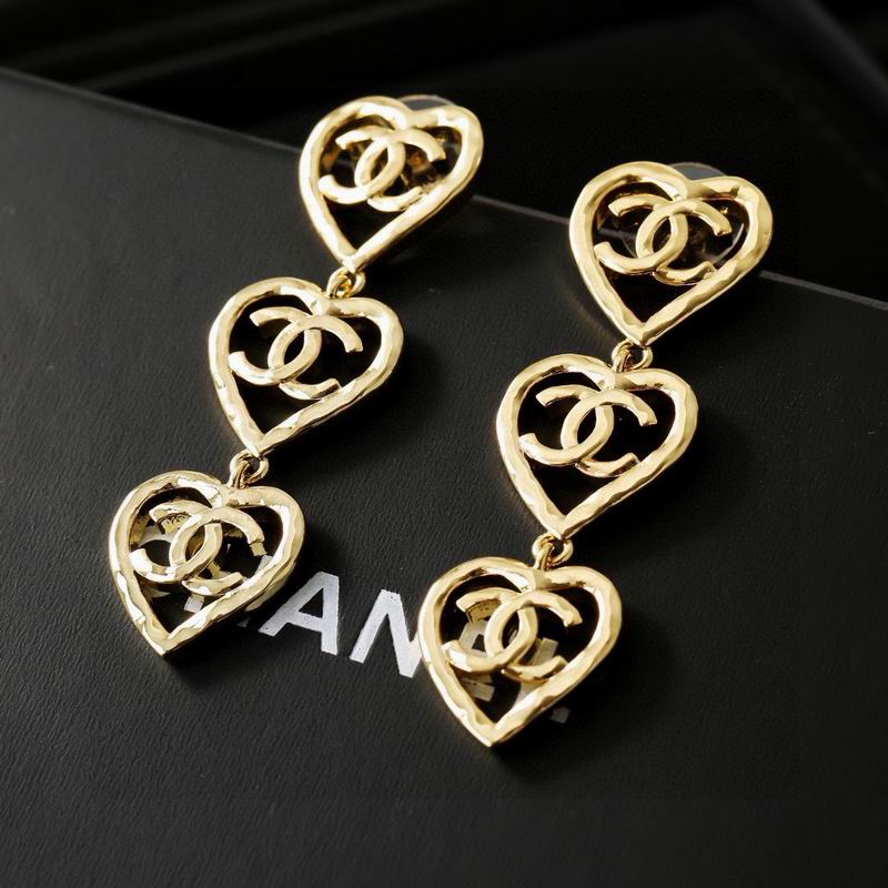 CHL  Fashion Earring