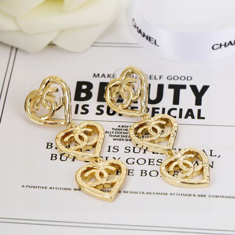 CHL  Fashion Earring