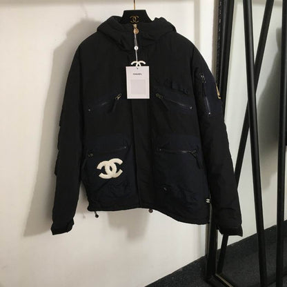 CHL Jacket Woman  2 Color's