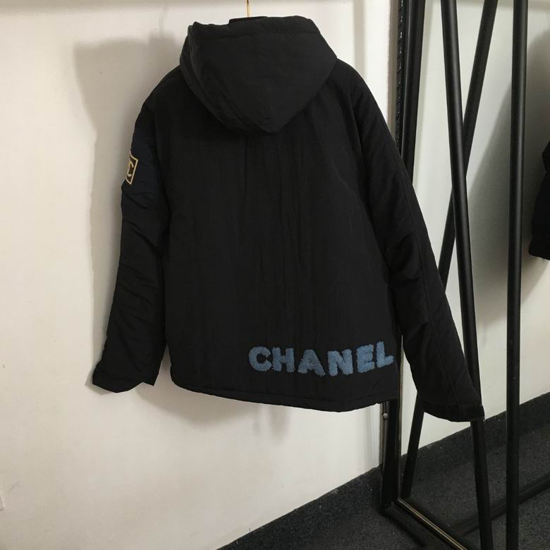 CHL Jacket Woman  2 Color's