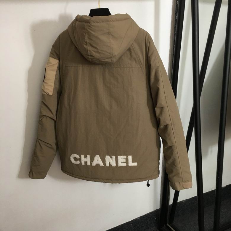 CHL Jacket Woman  2 Color's