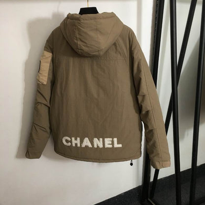 CHL Jacket Woman  2 Color's