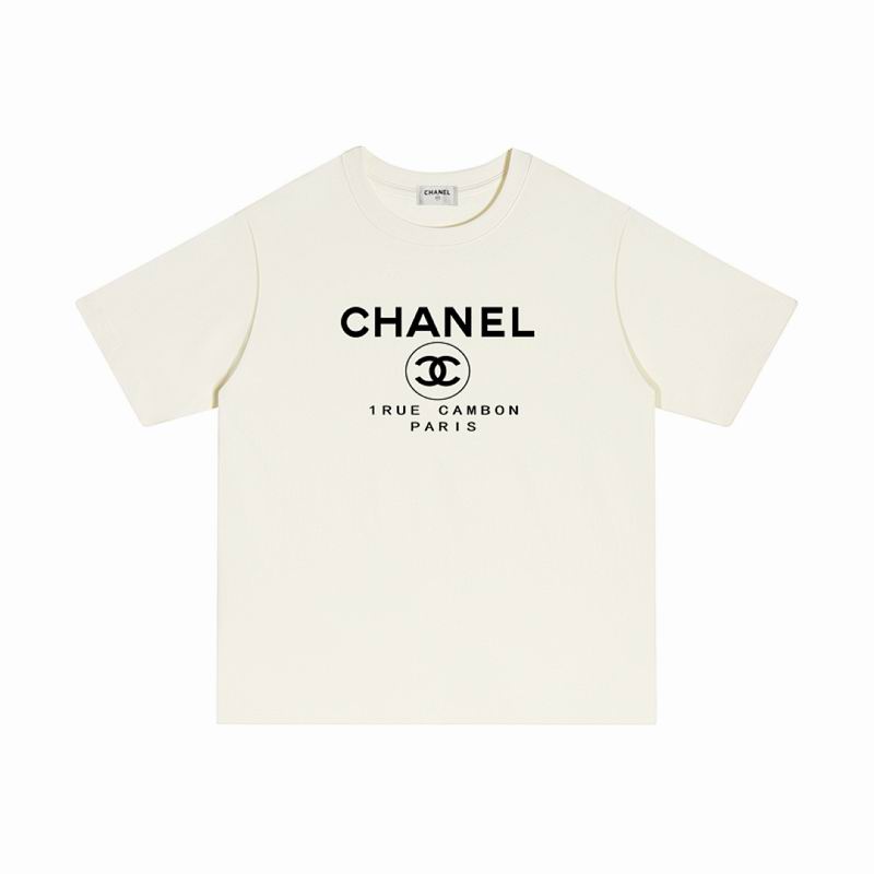 CHL  T- Shirt short sleeve 5 Color's