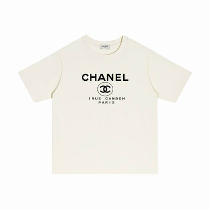 CHL  T- Shirt short sleeve 5 Color's