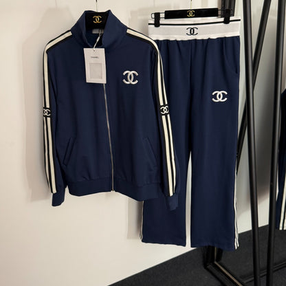CHL  Sport Suits 2 Color's Woman