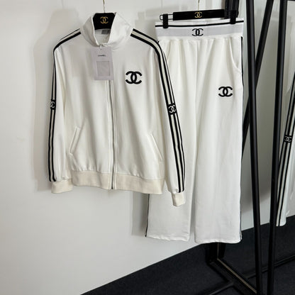 CHL  Sport Suits 2 Color's Woman