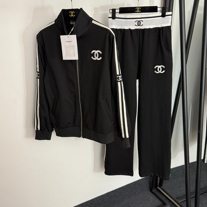 CHL  Sport Suits 2 Color's Woman