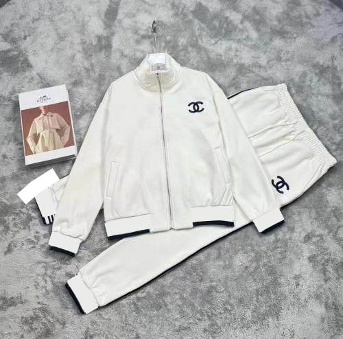 CHL  Sport Suits 2 Color's Woman