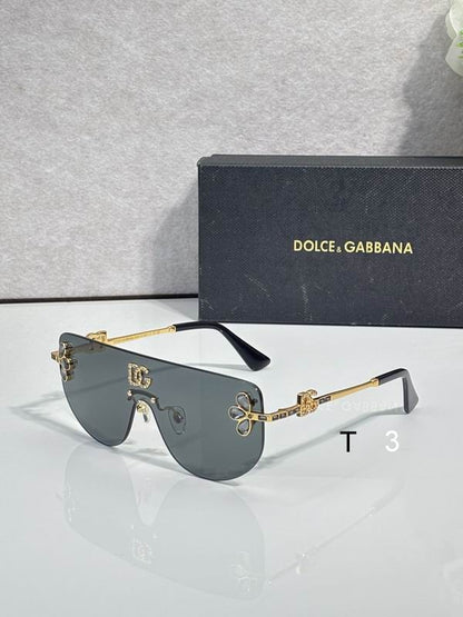 GD Sunglasses 3 Color's