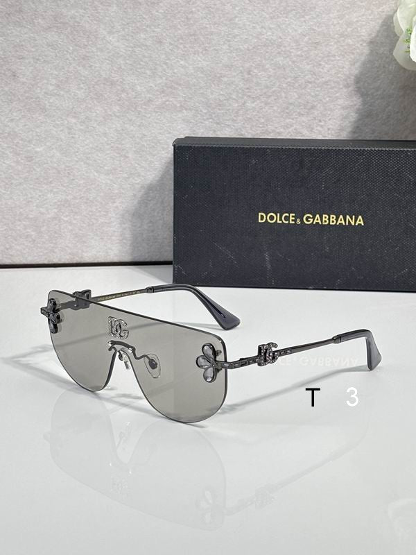 GD Sunglasses 3 Color's