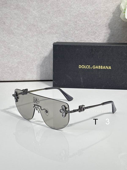 GD Sunglasses 3 Color's