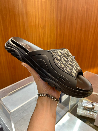 CHD Slippers sandals Man  2 Color's