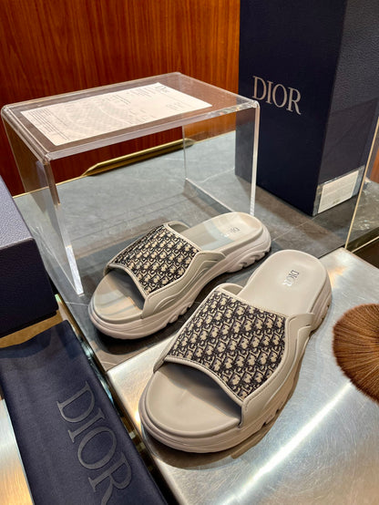 CHD Slippers sandals Man  2 Color's