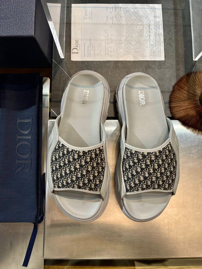 CHD Slippers sandals Man  2 Color's