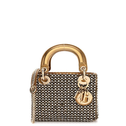 CHD ART   Bag 18 cm Jeweled