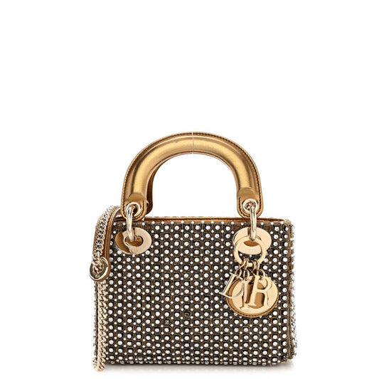 CHD ART   Bag 18 cm Jeweled
