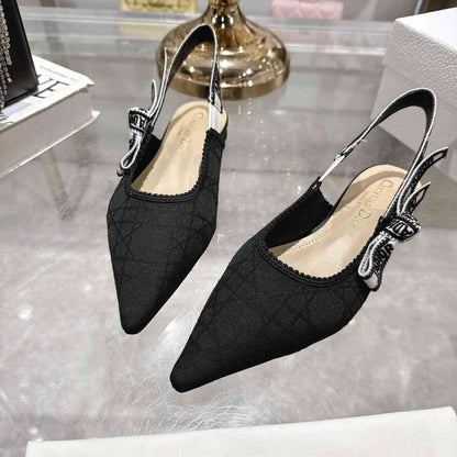 CHD Shoes Woman 2 Color's