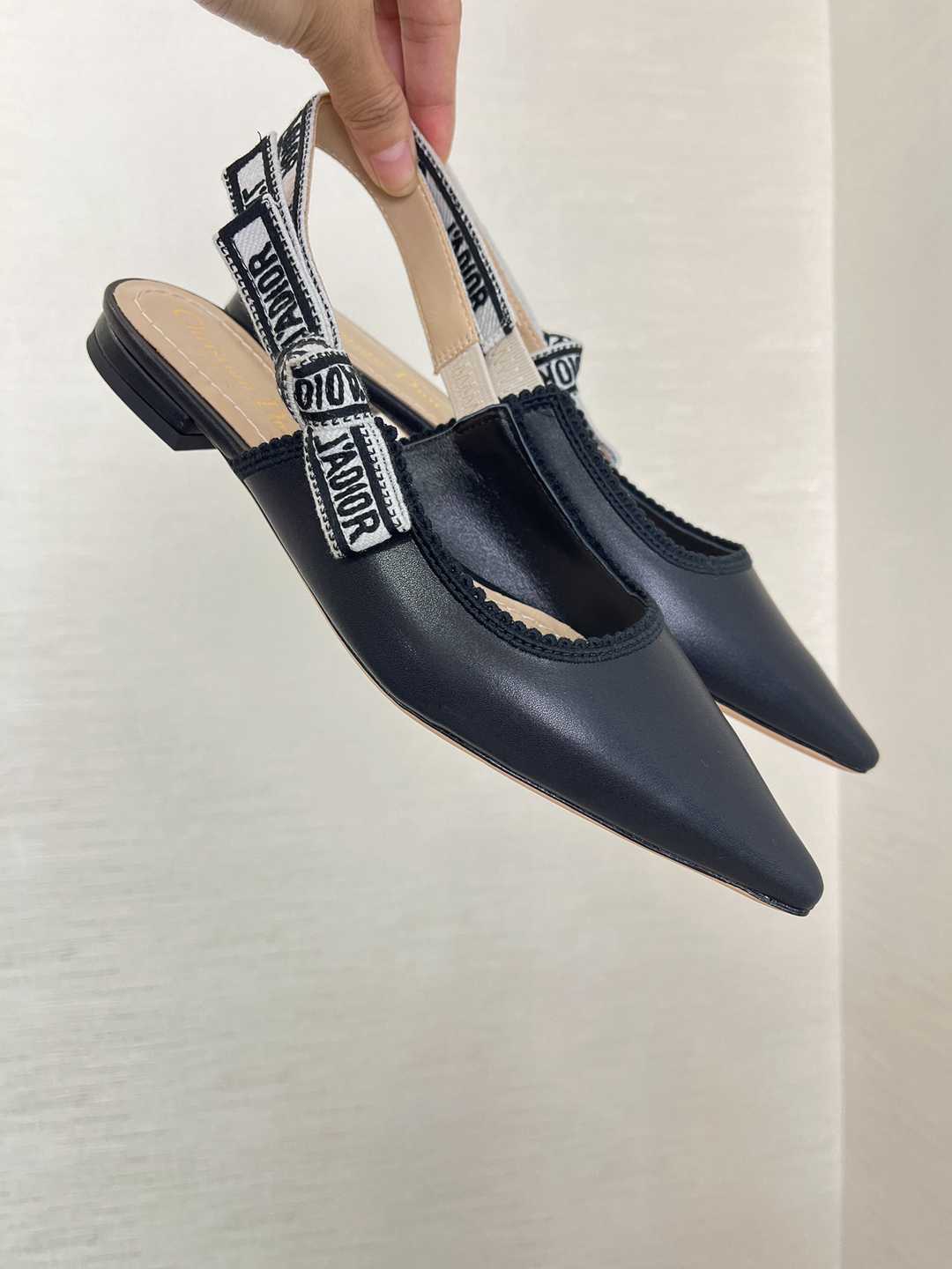 CHD Shoes Woman 2 Color's