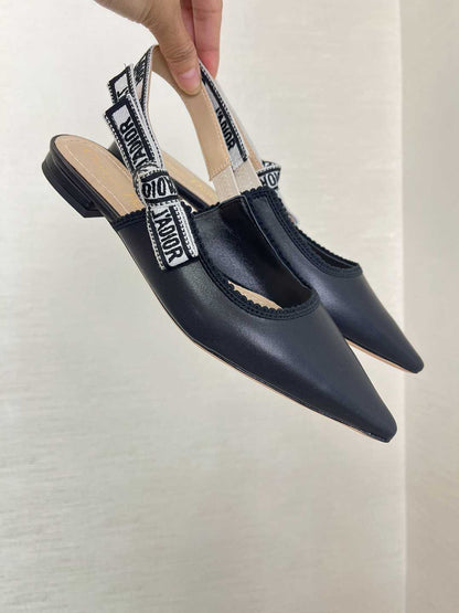 CHD Shoes Woman 2 Color's