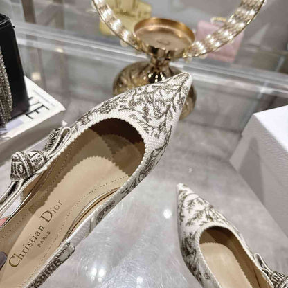 CHD Shoes Woman