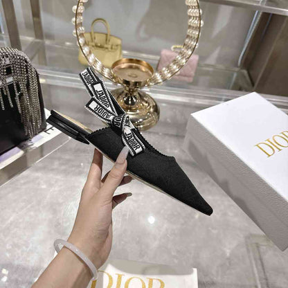 CHD Shoes Woman 2 Color's