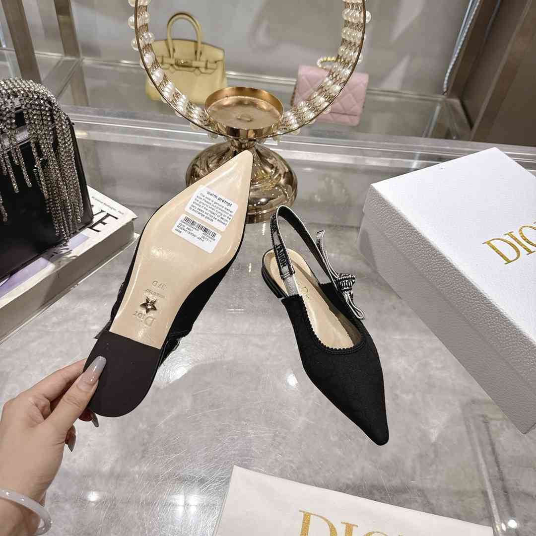 CHD Shoes Woman 2 Color's