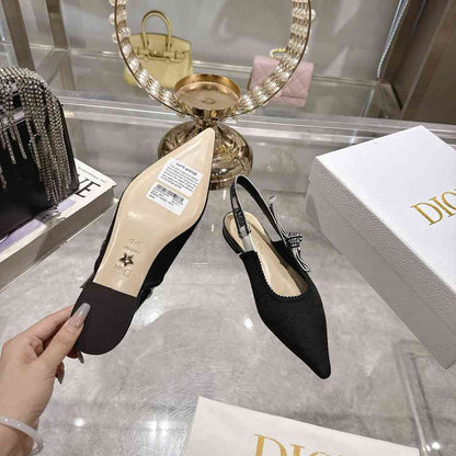 CHD Shoes Woman 2 Color's