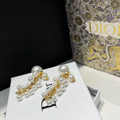 CHD Fashion Earrings
