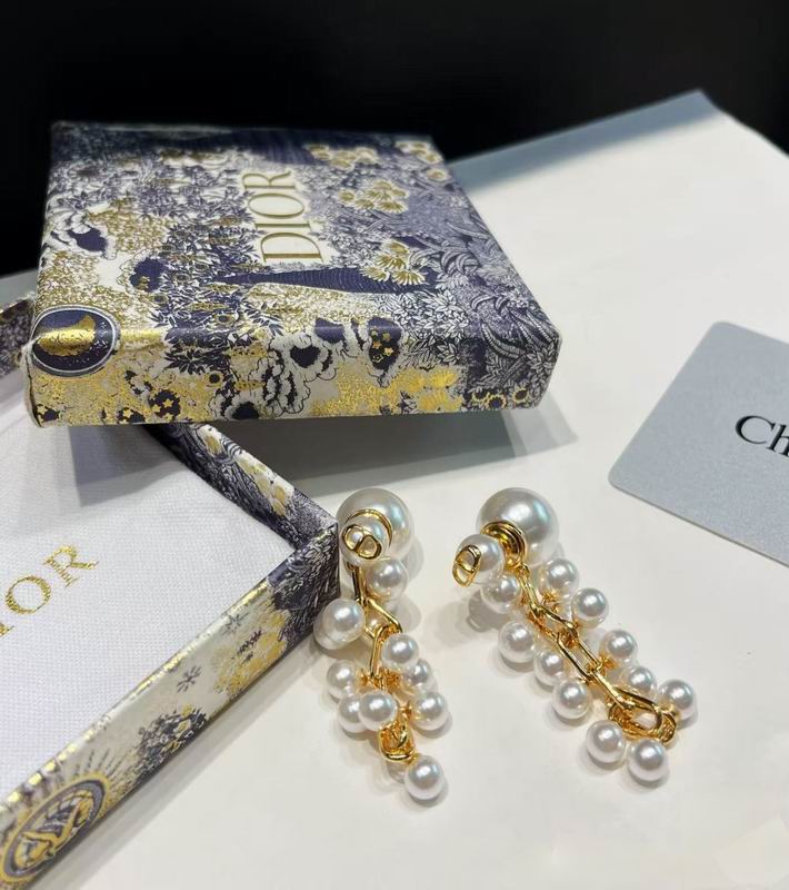 CHD Fashion Earrings