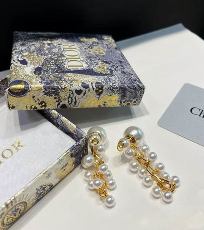 CHD Fashion Earrings