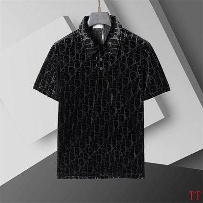 CHD  Man Sport Suits Summer