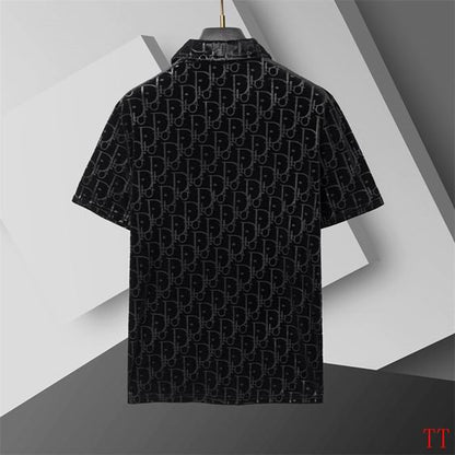 CHD  Man Sport Suits Summer