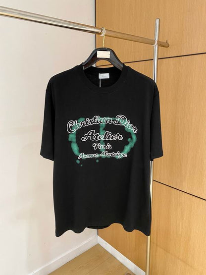 CHD  T - Shirt short sleeve 2 Color's