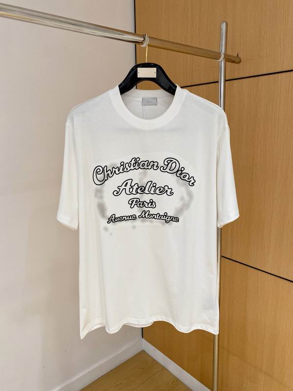 CHD  T - Shirt short sleeve 2 Color's
