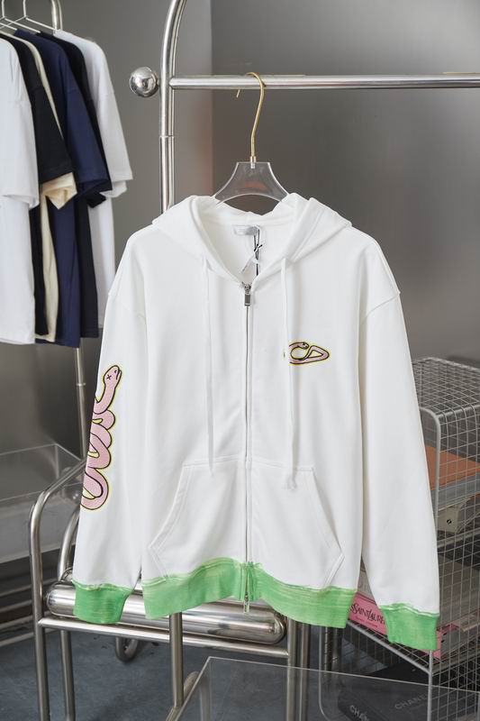 CHD  Jacket Hoodie 2 Color's