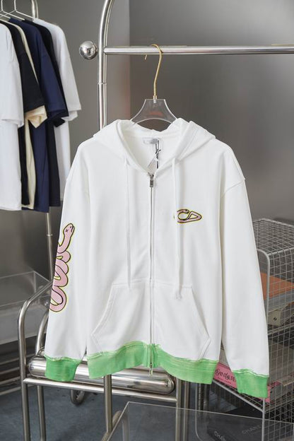 CHD  Jacket Hoodie 2 Color's