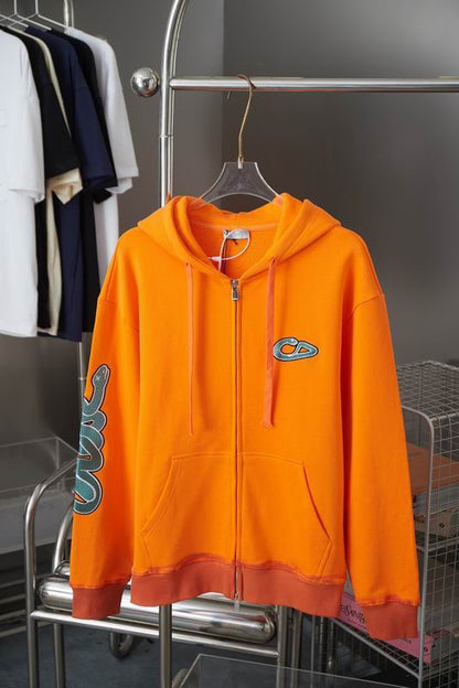 CHD  Jacket Hoodie 2 Color's