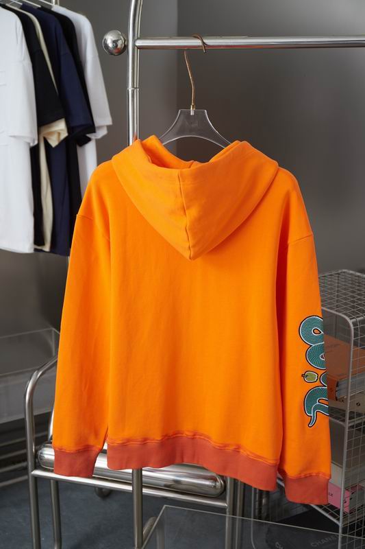 CHD  Jacket Hoodie 2 Color's