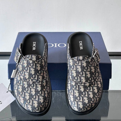 CHD Mule sandals Shoes  46