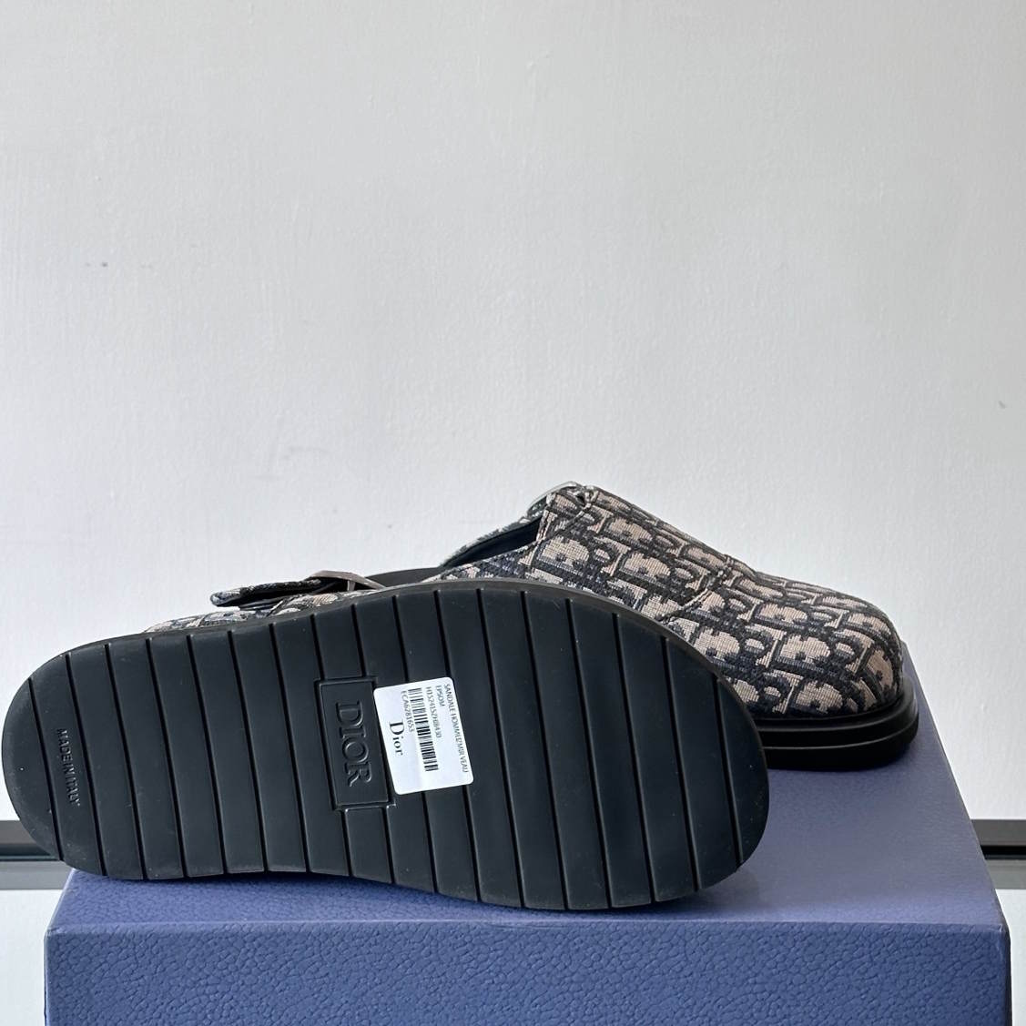 CHD Mule sandals Shoes  46