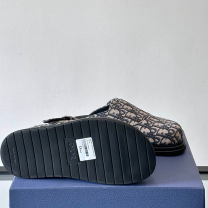 CHD Mule sandals Shoes  46