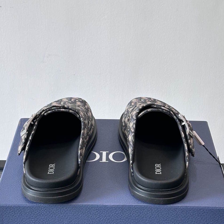 CHD Mule sandals Shoes  46