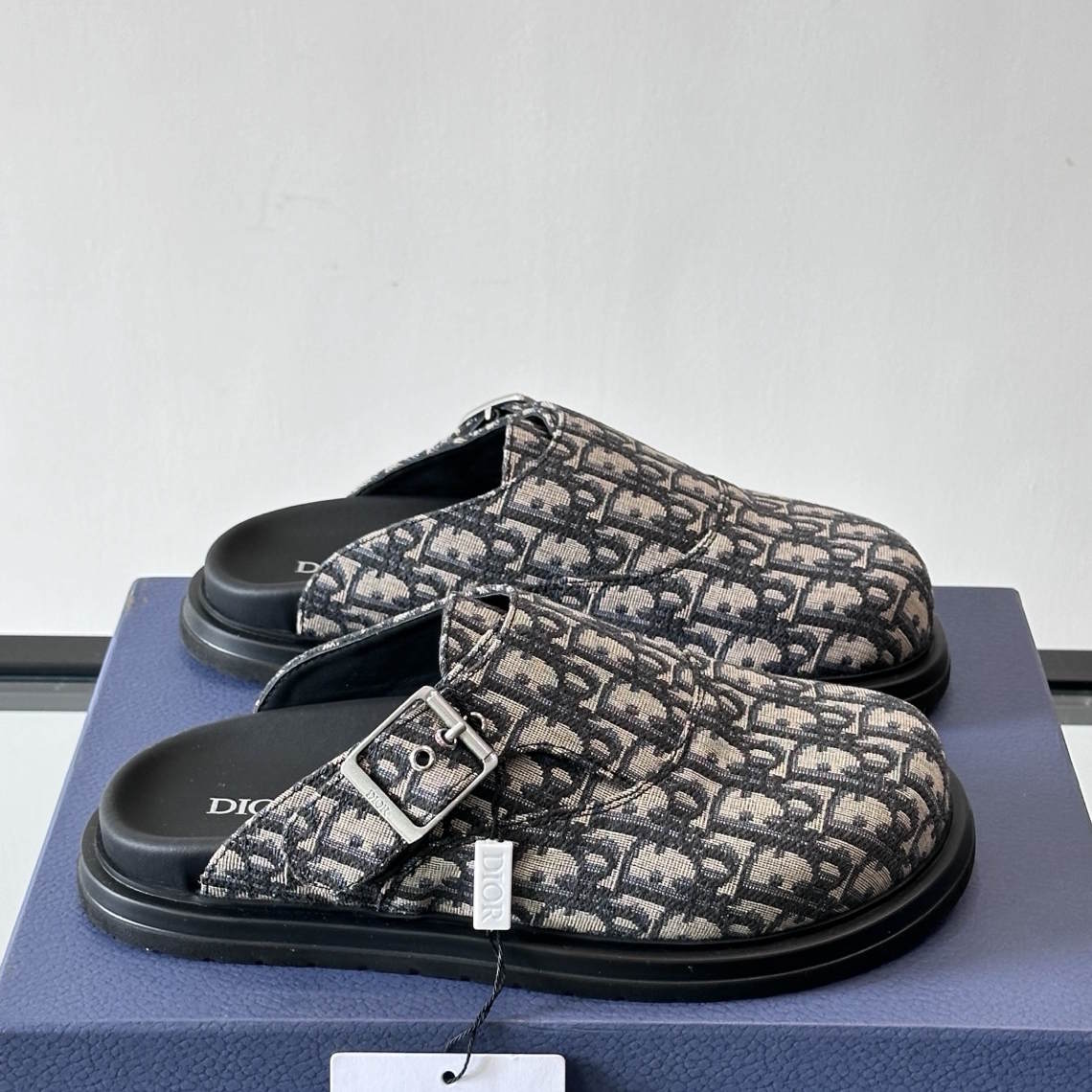 CHD Mule sandals Shoes  46