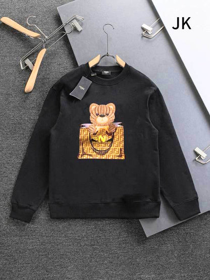 FEN Sweatshirt 2 Color's