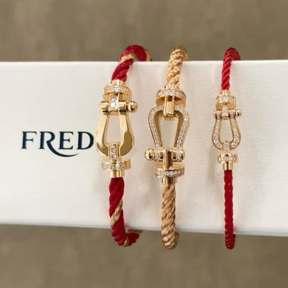 F*RED bracelet 3 Color's