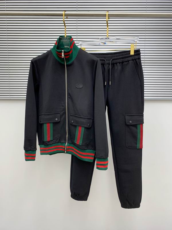 Sport Suits  Man 2 Color's